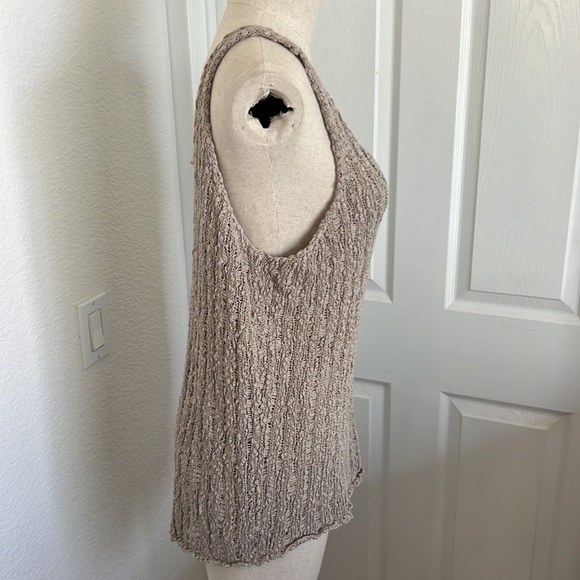 M by Michael Stars tank top - Picture 4 of 7